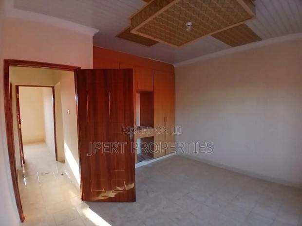 3bdrm Bungalow in Karura Close Matangi, Ruiru for sale