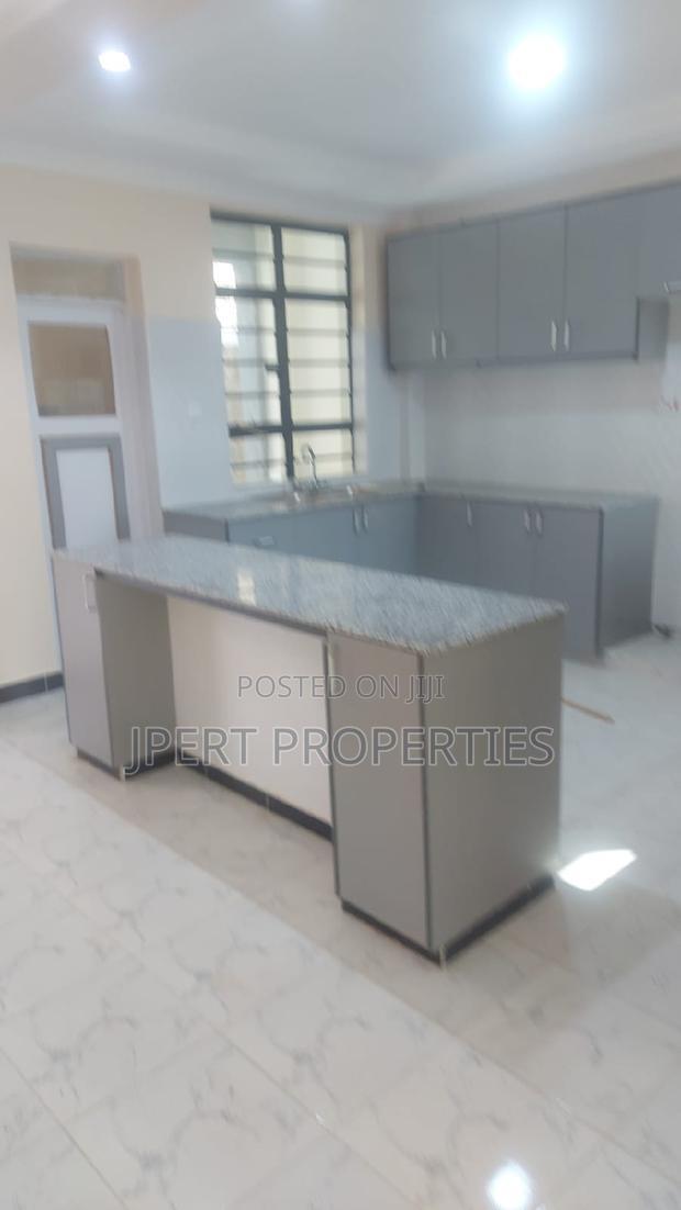 5bdrm Townhouse/Terrace in Kenyatta Road for sale