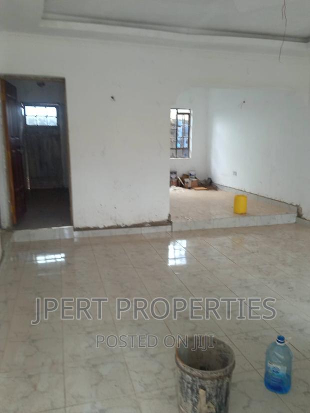 3bdrm Bungalow in Karura Close Matangi, Ruiru for sale