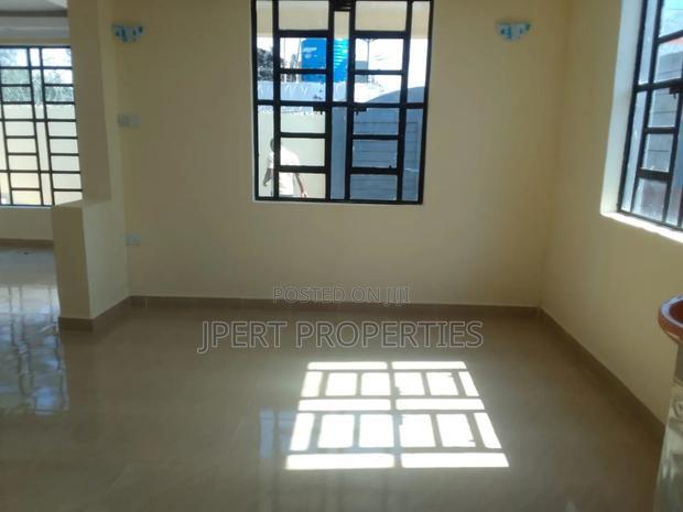 3bdrm Bungalow in Matangi Junction, Ruiru for sale