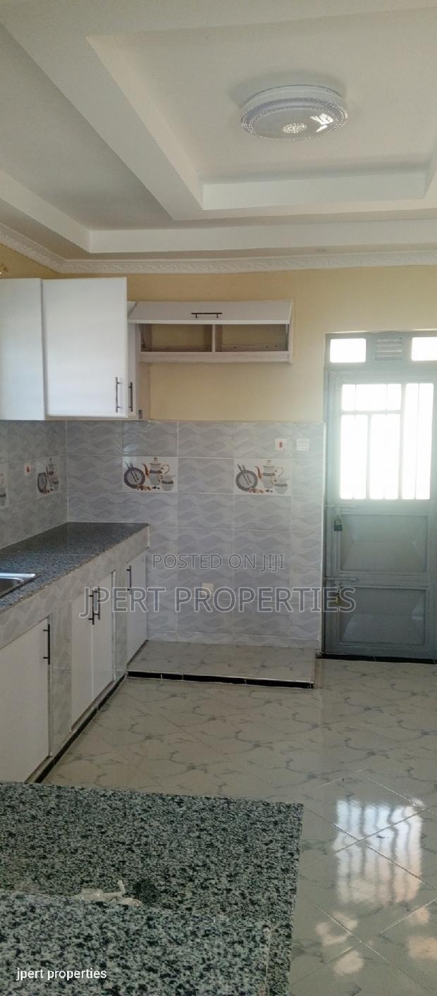 3bdrm Bungalow in Mugutha, Ruiru for sale