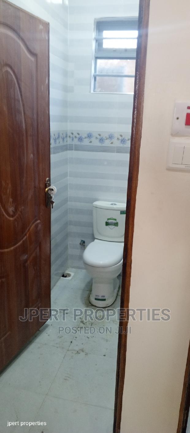 3bdrm Bungalow in Matangi, Ruiru for sale