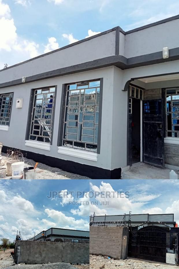 3bdrm Bungalow in Junction Matangi, Ruiru for sale