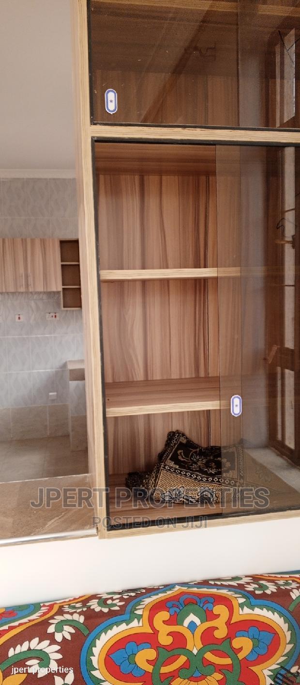 4bdrm Maisonette in Matangi Canan Estate, Ruiru for sale