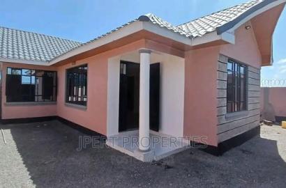 3bdrm Bungalow in Matangi Junction, Ruiru for sale