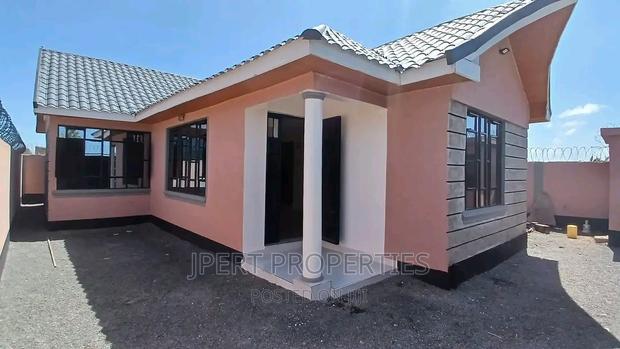 3bdrm Bungalow in Matangi Junction, Ruiru for sale