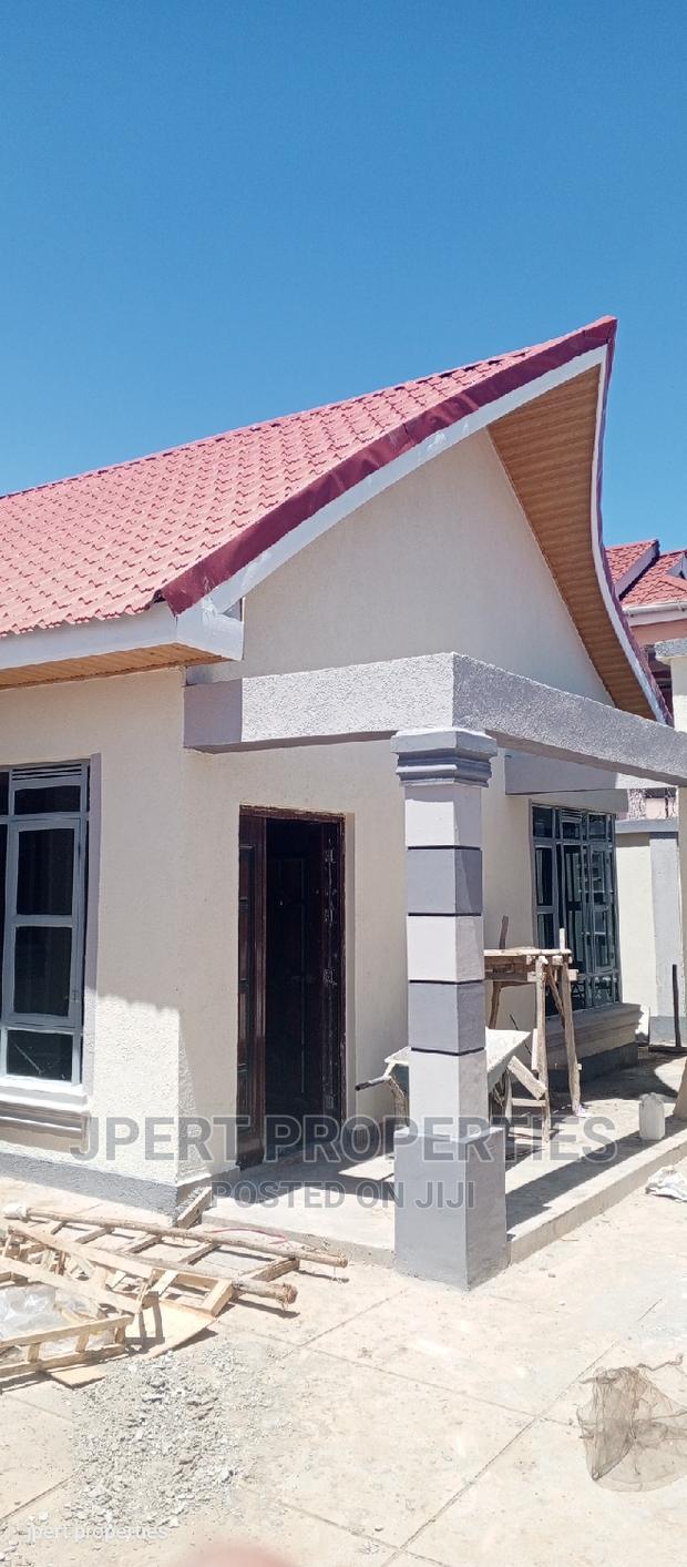 3bdrm Bungalow in Matangi, Ruiru for sale