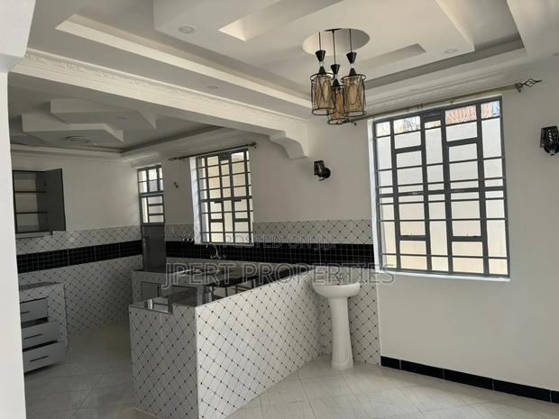 Mini Flat in Matangi Junction, Ruiru for sale