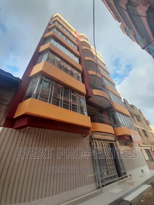 20bdrm Apartment in Juja for sale