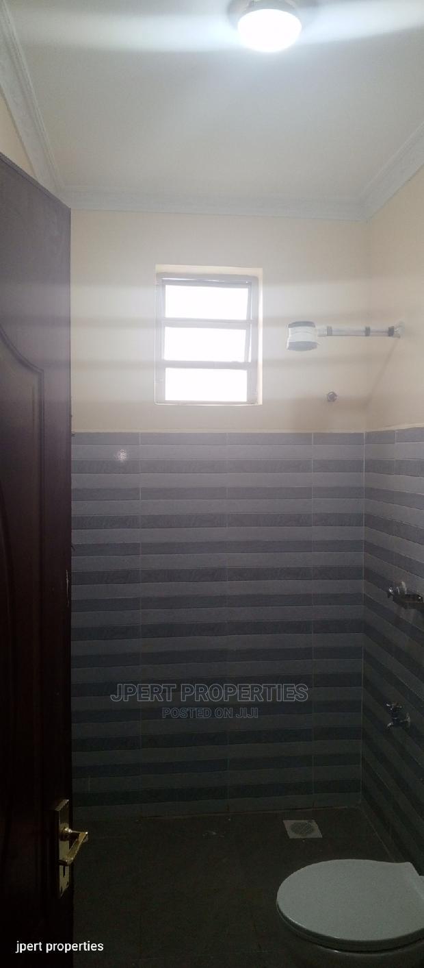 3bdrm Bungalow in Junction Matangi, Ruiru for sale