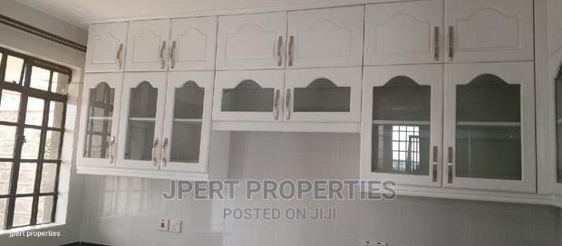4bdrm Maisonette in Goodwill Mugutha, Ruiru for sale