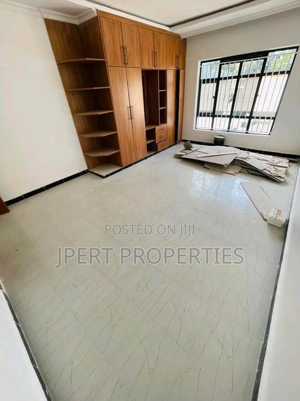 3bdrm Bungalow in Mugutha Salama, Ruiru for sale