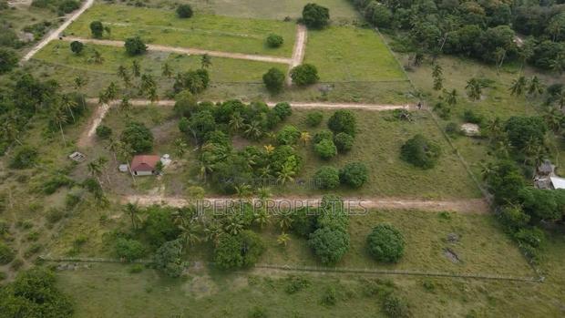 Diani 50 by 100 Plot on Sale