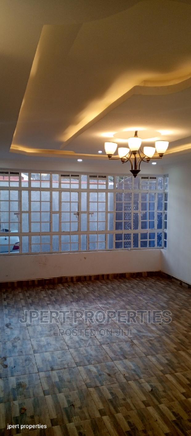 3bdrm Bungalow in Matangi, Ruiru for sale