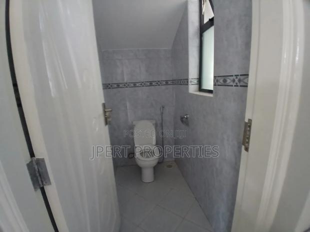 4bdrm Maisonette in Muthaiga for rent