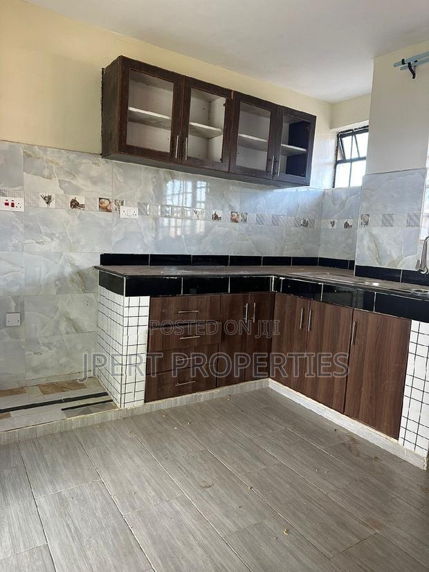 20bdrm Apartment in Kikuyu, Kidfarmaco for sale