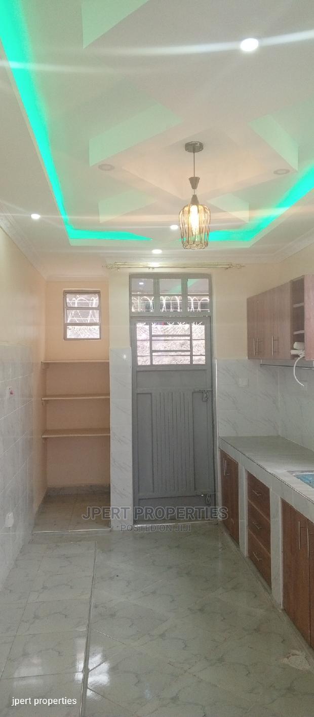 3bdrm Bungalow in Junction Matangi, Ruiru for sale