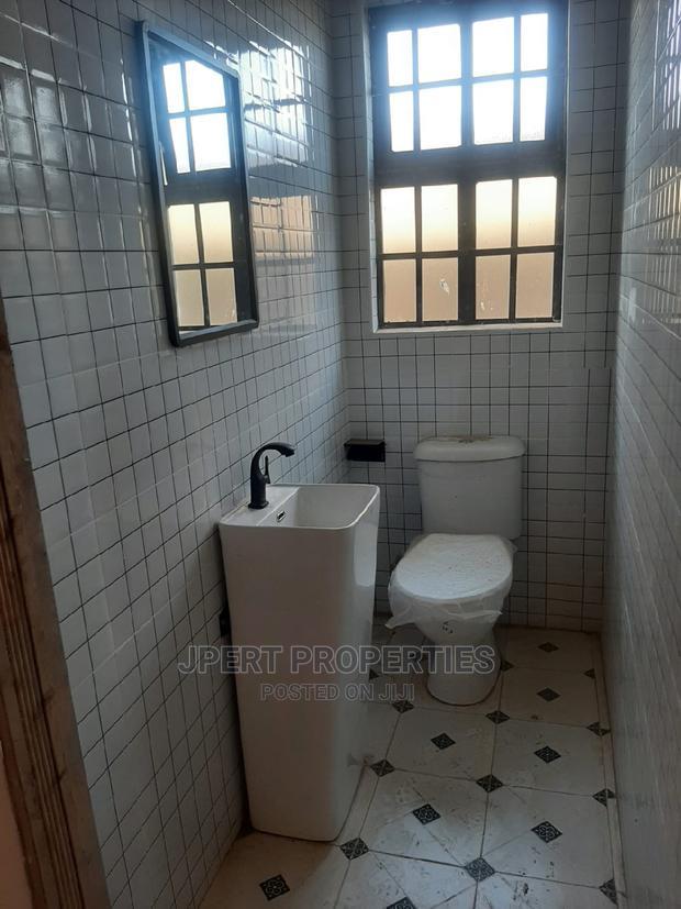 3bdrm Bungalow in Matangi Junction, Ruiru for sale