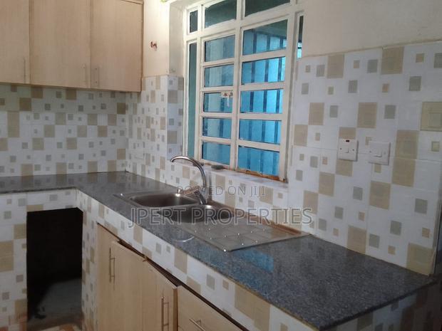 20bdrm Apartment in Kirigiti, Kiambu CBD for sale