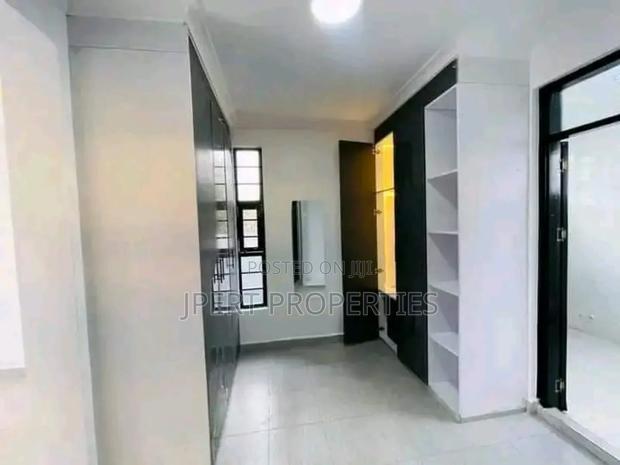 4bdrm Maisonette in Mugutha, Ruiru for sale
