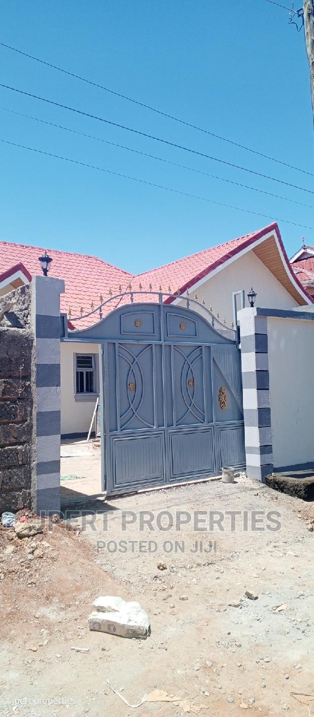 3bdrm Bungalow in Matangi, Ruiru for sale