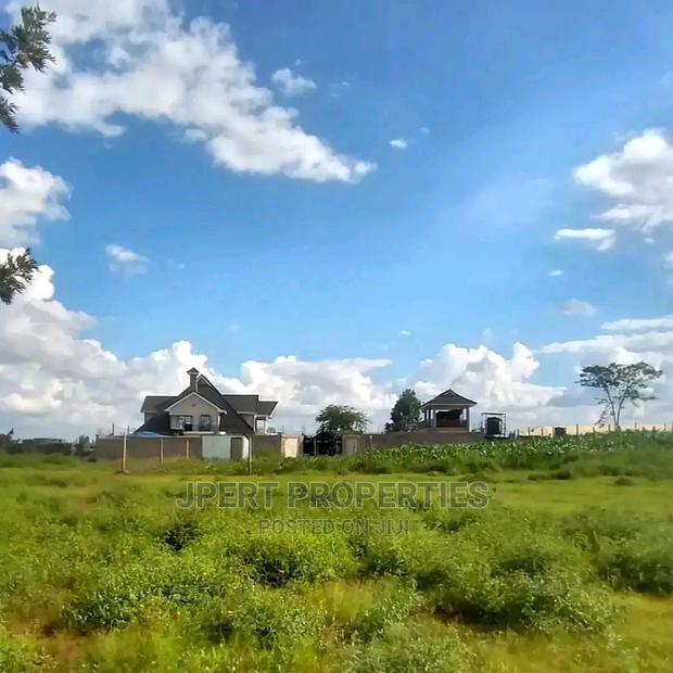 40 by 80 Plot for Sale
