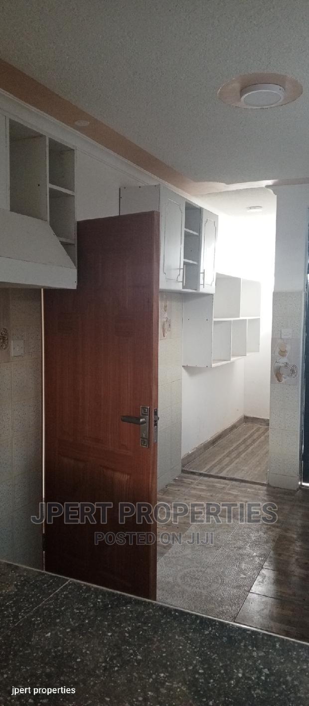 3bdrm Bungalow in Matangi, Ruiru for sale