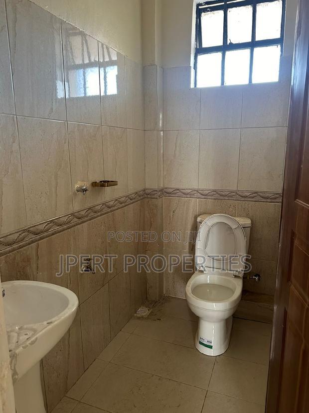 20bdrm Apartment in Kikuyu, Kidfarmaco for sale