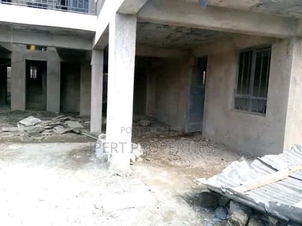 3bdrm Apartment in Kamakis, Ruiru for sale