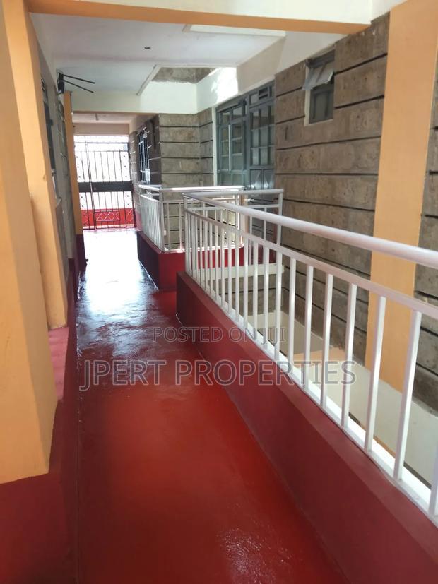 19bdrm Apartment in Witeithie, Juja for sale