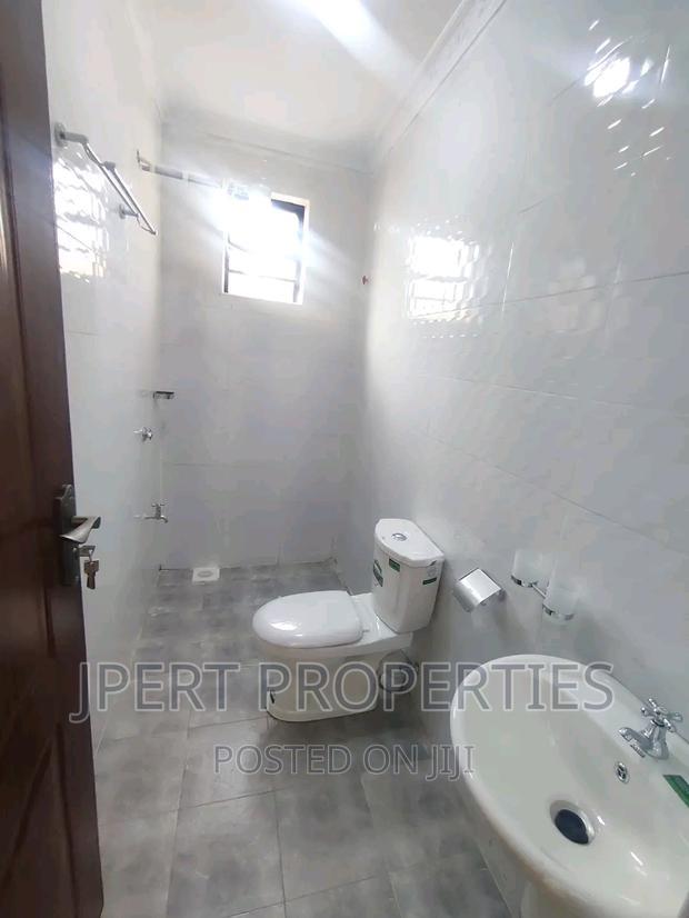 Mini Flat in Matangi., Ruiru for sale