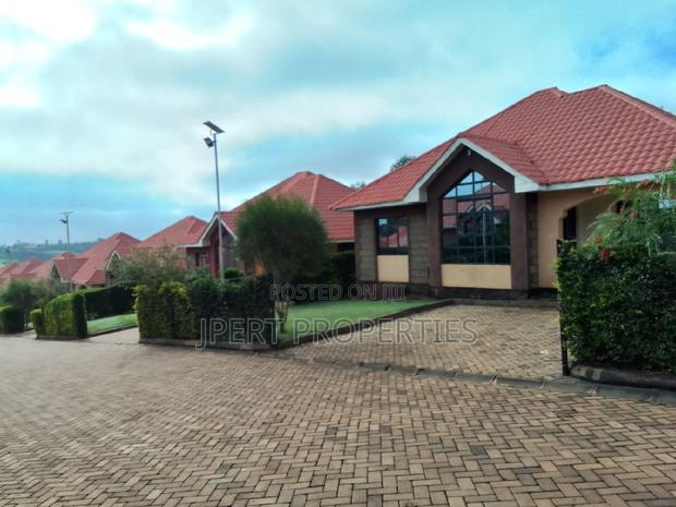 3bdrm Bungalow in Willstone, Kenyatta Road / Theta for rent