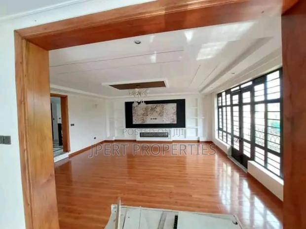 6bdrm Maisonette in Dykio Bustani, Ruiru for sale