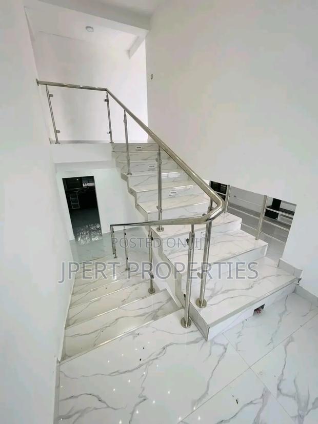 4bdrm Maisonette in Mugutha, Ruiru for sale