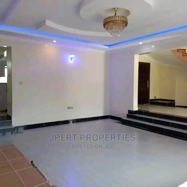 4bdrm Maisonette in Ruiru for sale