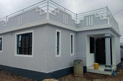 Mini Flat in Matangi, Ruiru for sale