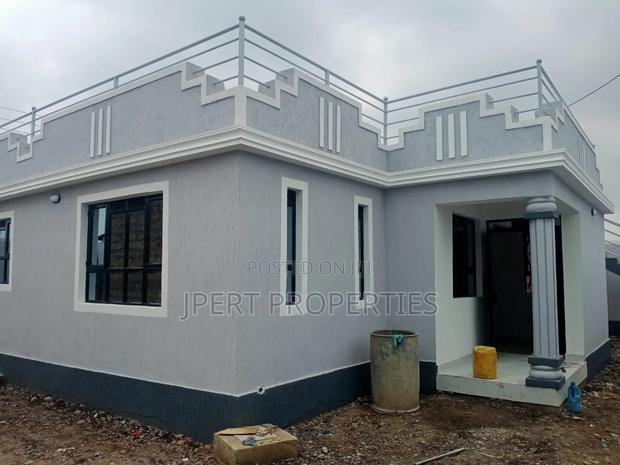 Mini Flat in Matangi, Ruiru for sale