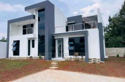 4bdrm Maisonette in Mugutha, Ruiru for sale