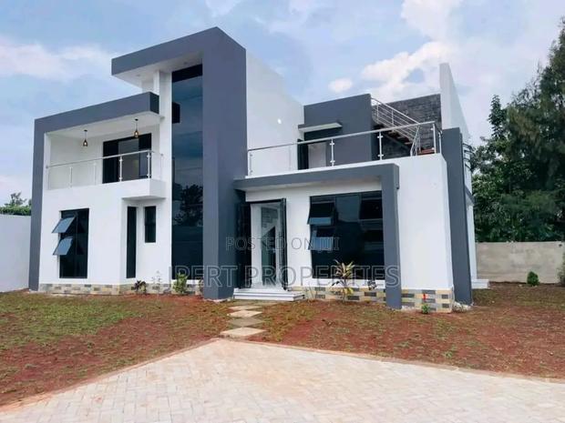 4bdrm Maisonette in Mugutha, Ruiru for sale