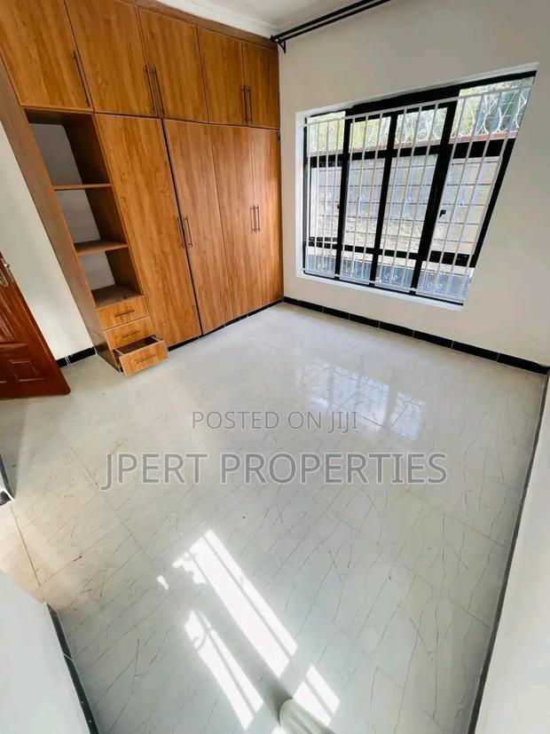 3bdrm Bungalow in Mugutha Salama, Ruiru for sale