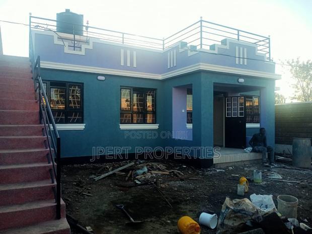 Mini Flat in Ruiru for sale