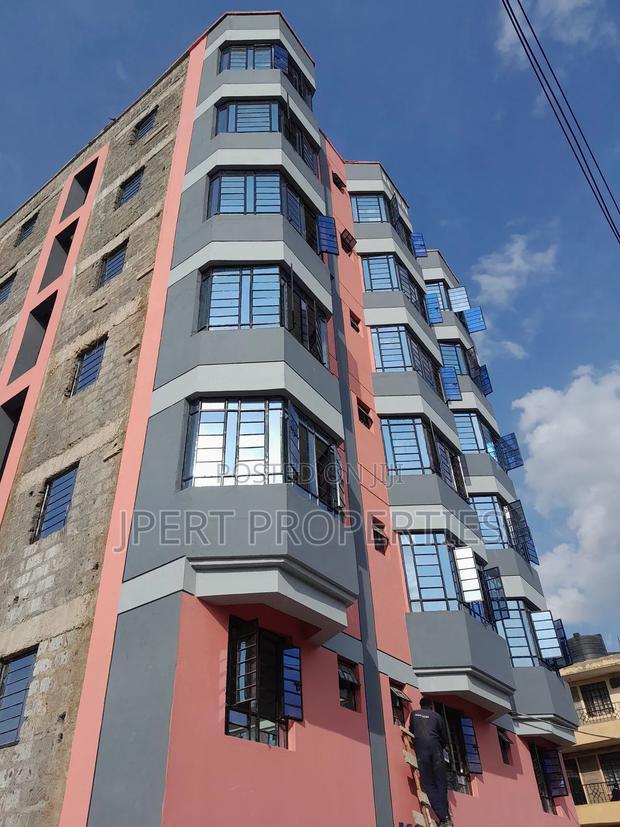 20bdrm Apartment in Juja for sale