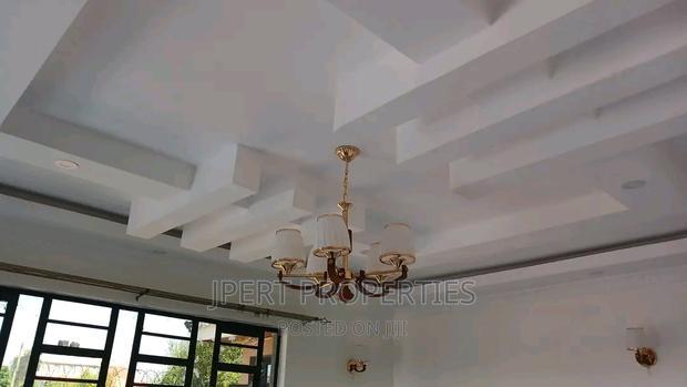 3bdrm Bungalow in Matangi Junction, Ruiru for sale