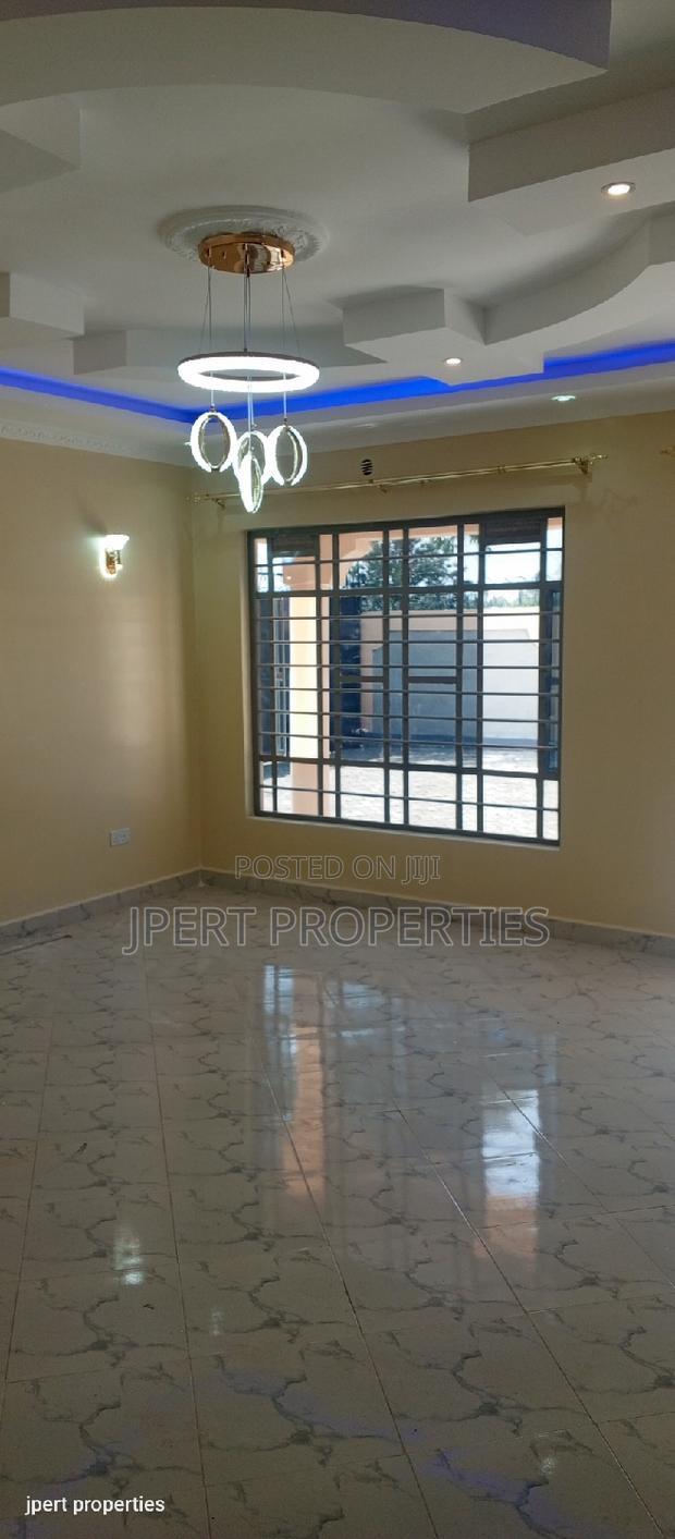 3bdrm Bungalow in Mugutha, Ruiru for sale