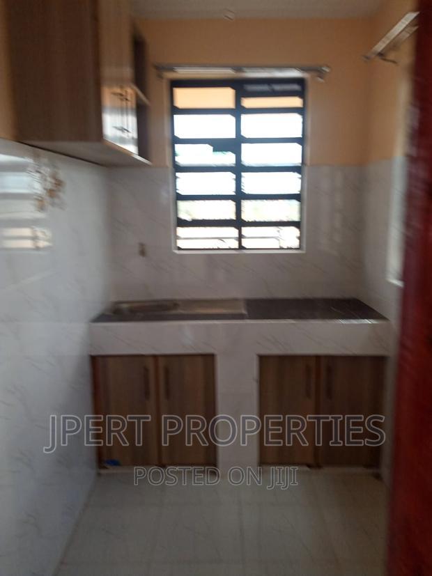 3bdrm Bungalow in Karura Close Matangi, Ruiru for sale