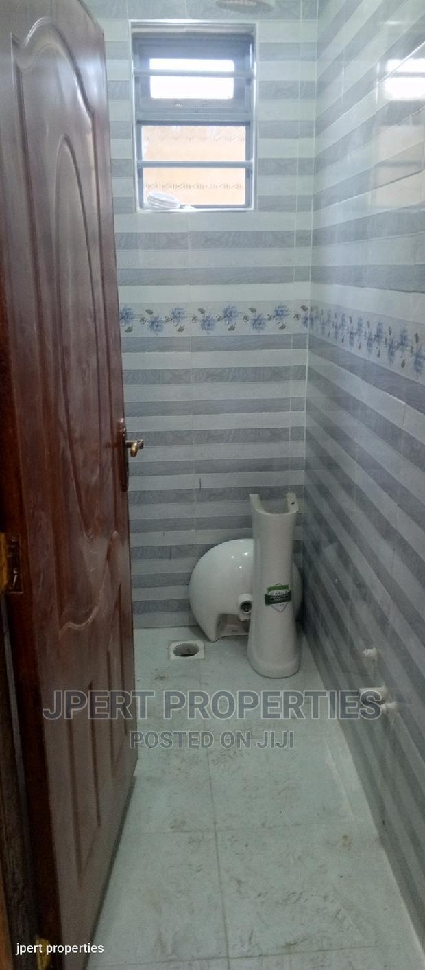 3bdrm Bungalow in Matangi, Ruiru for sale