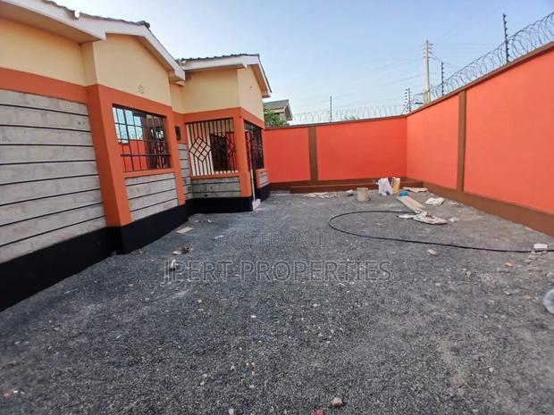 3bdrm Bungalow in Karura Close Matangi, Ruiru for sale