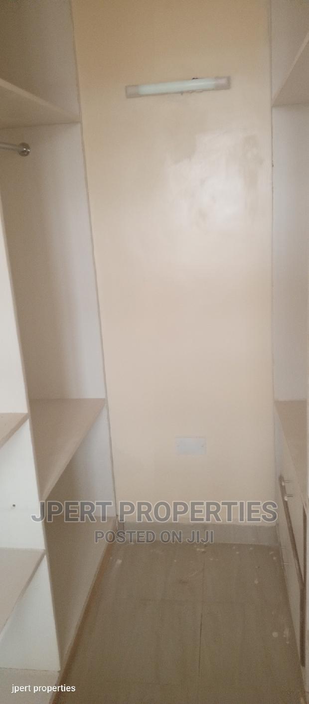 4bdrm Maisonette in Goodwill Mugutha, Ruiru for sale