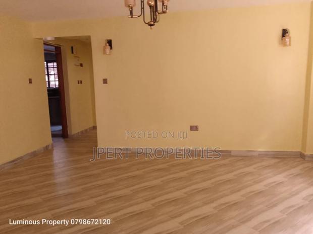 4bdrm Maisonette in Muigain, Kenyatta Road / Theta for sale