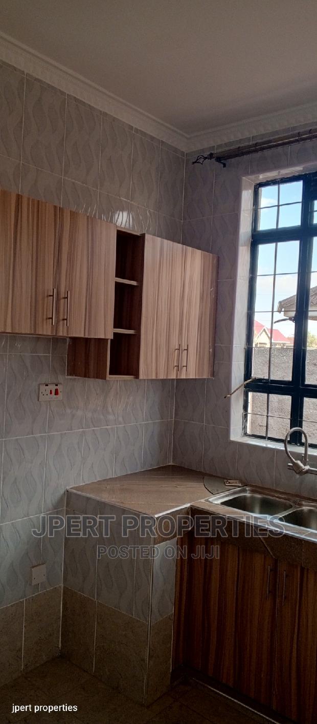 4bdrm Maisonette in Matangi Canan Estate, Ruiru for sale